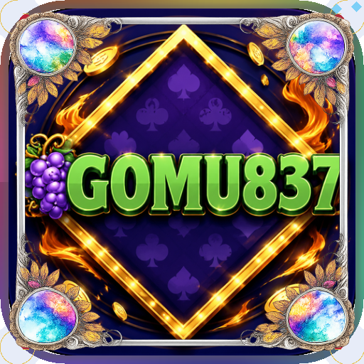 gomu837 — galeri pratinjau - APK Resmi